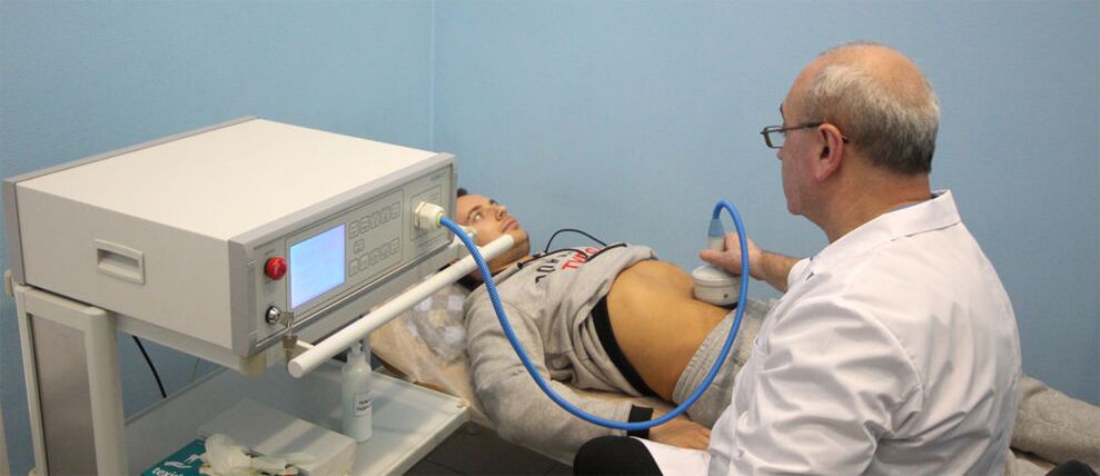 Procedura elektroforezy